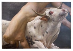 Contemporary Nude Paintings