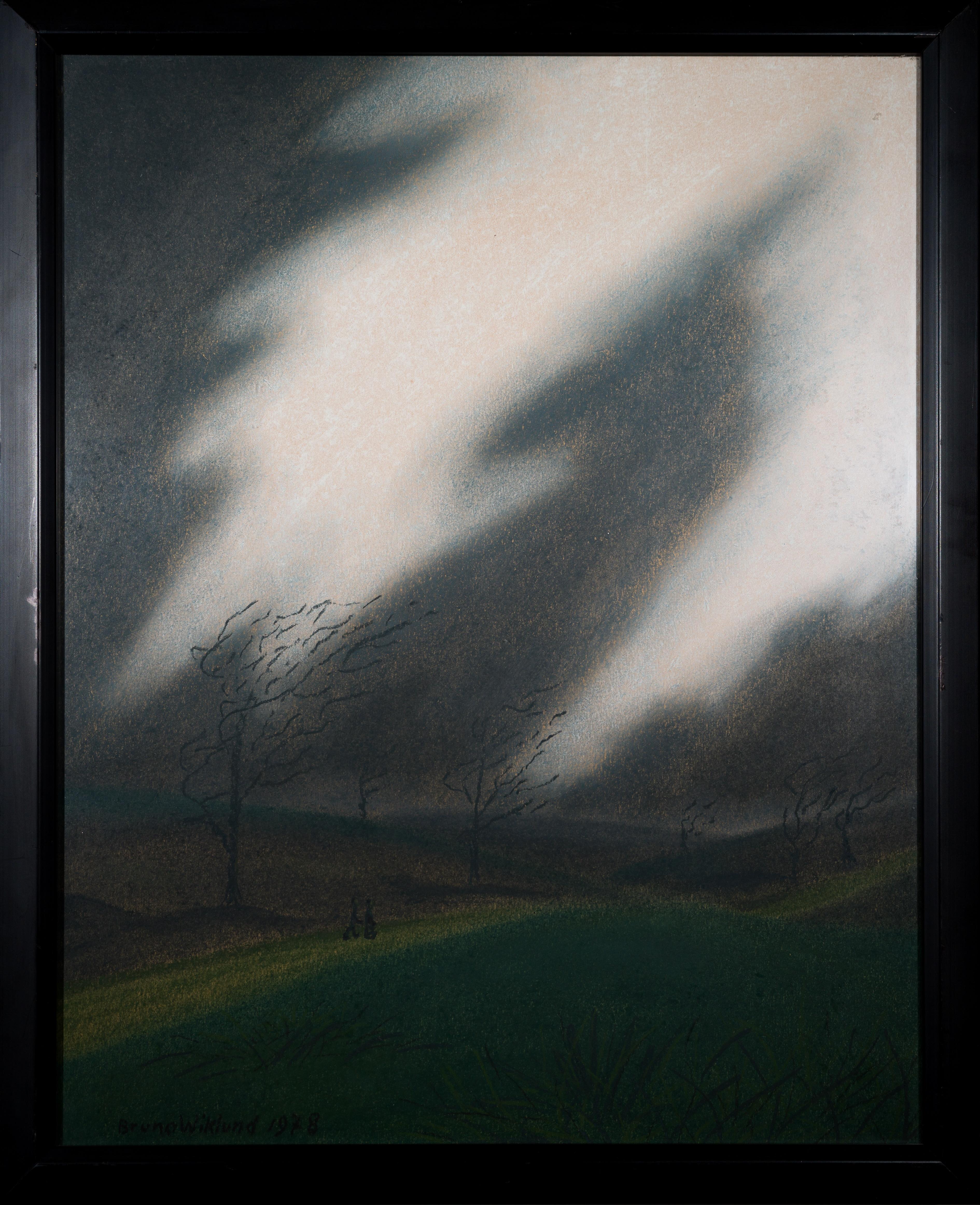 Stormig natt (Stormy Night) (1978) For Sale 3