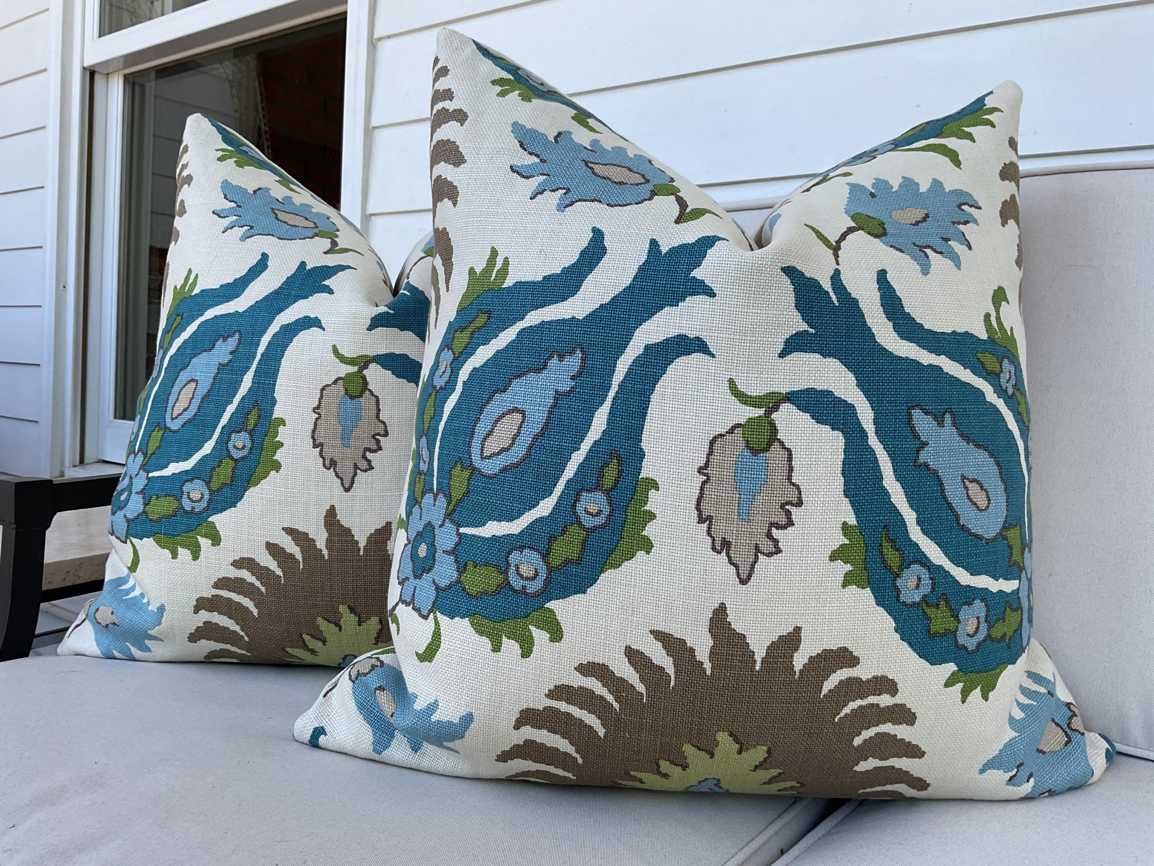 American Brunschwig and Fils 