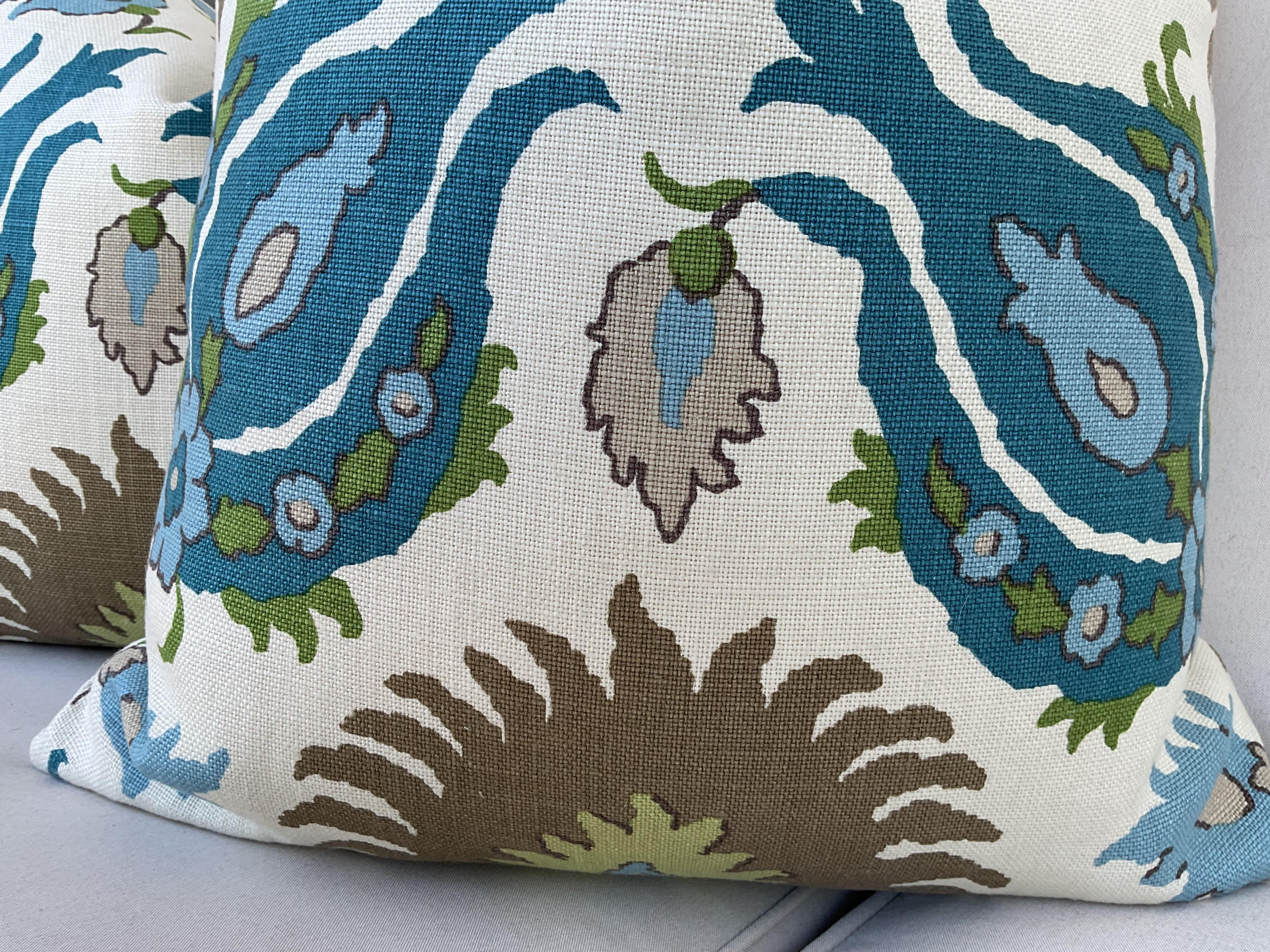Brunschwig and Fils 