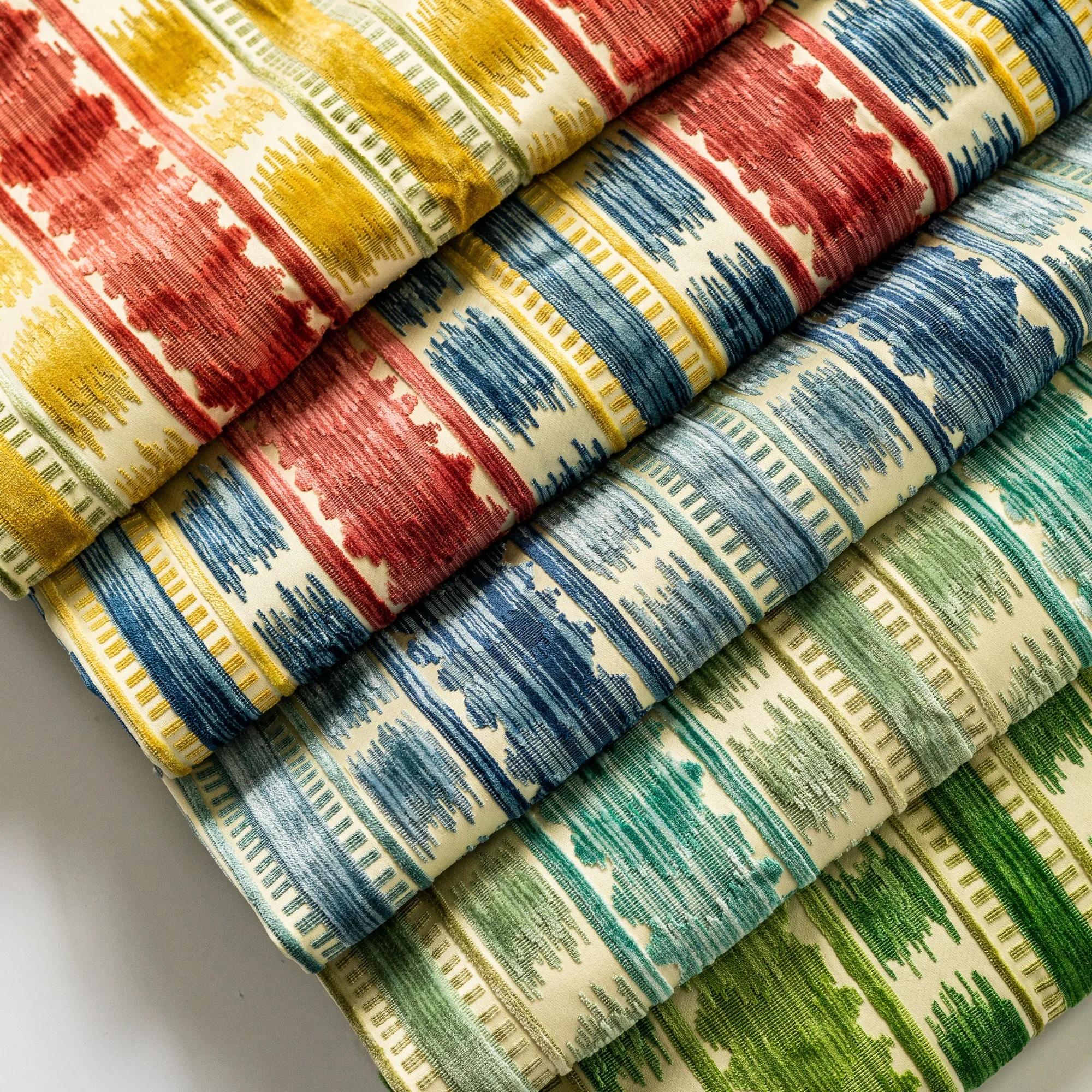 Ikat Brunschwig & Fils 