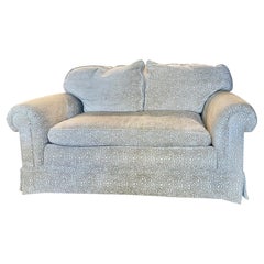 Brunschwig & Fils Cavendish Loose Back Sofa