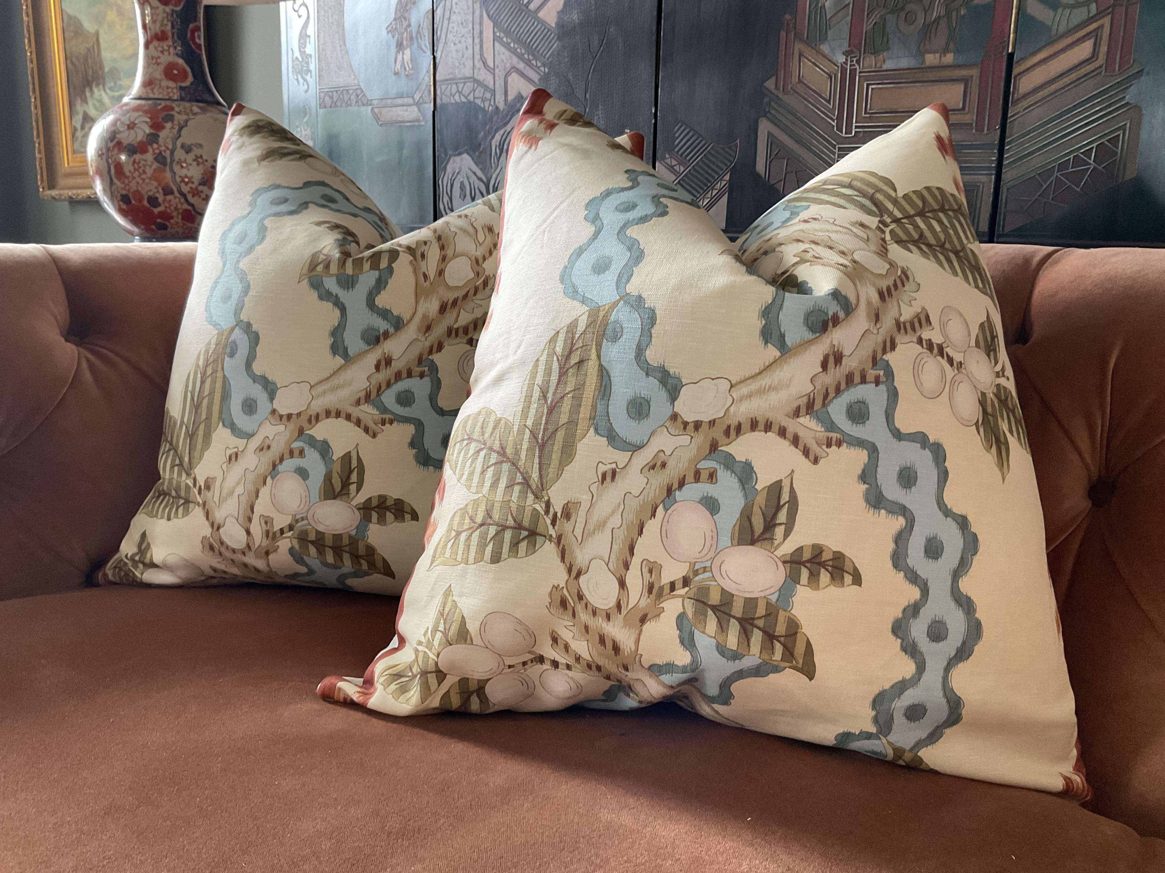 Brunschwig & Fils 
