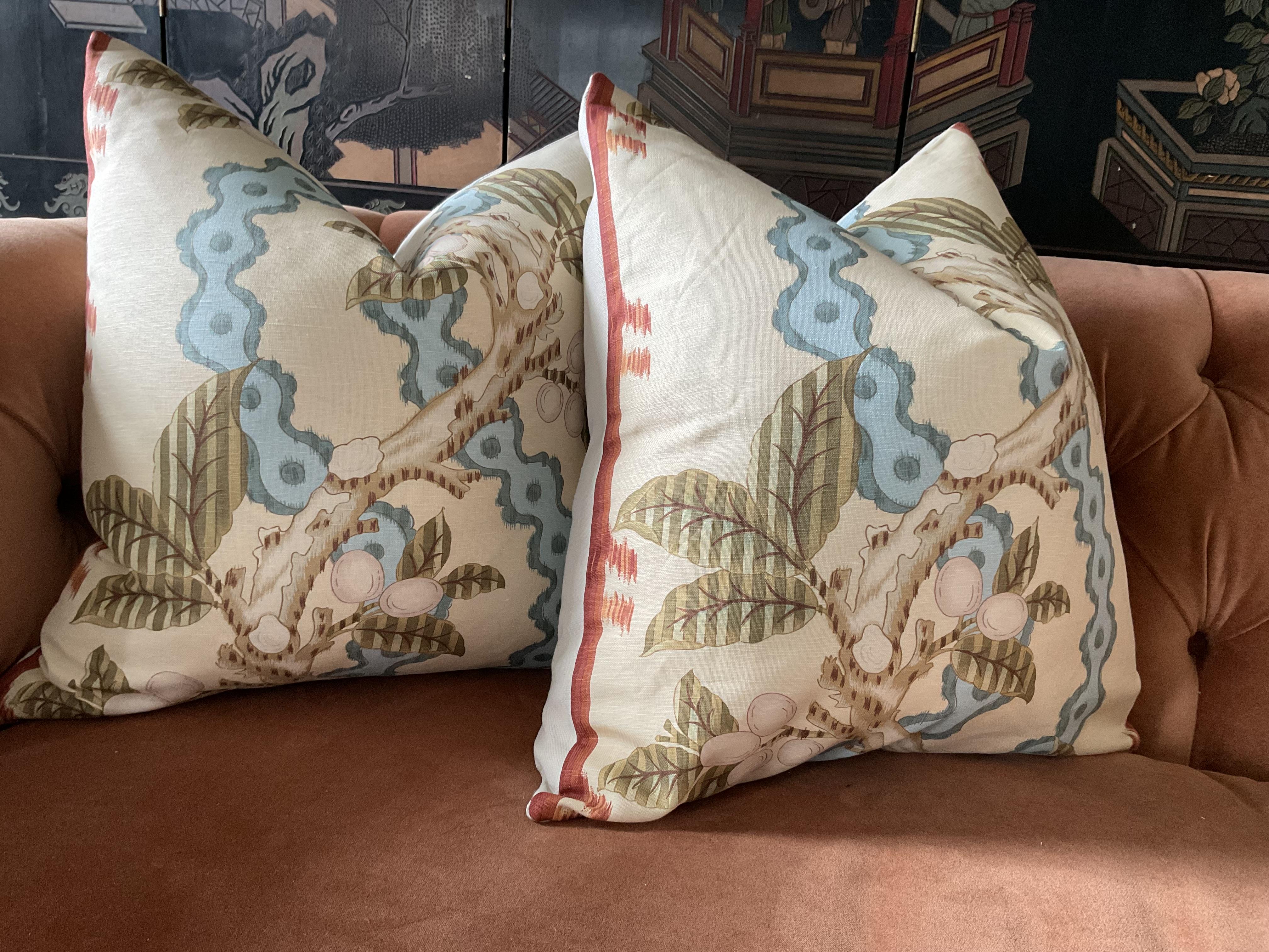 Brunschwig & Fils 