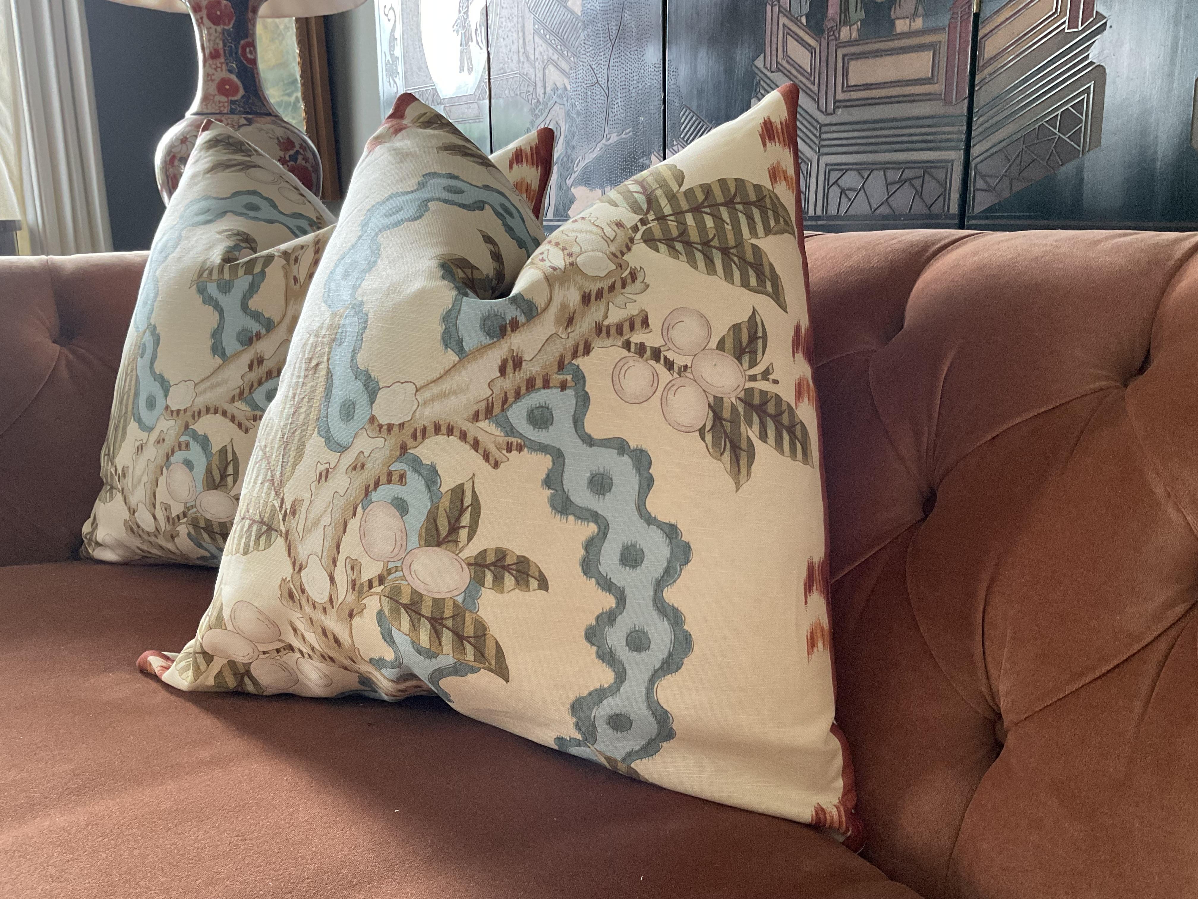 Brunschwig & Fils 