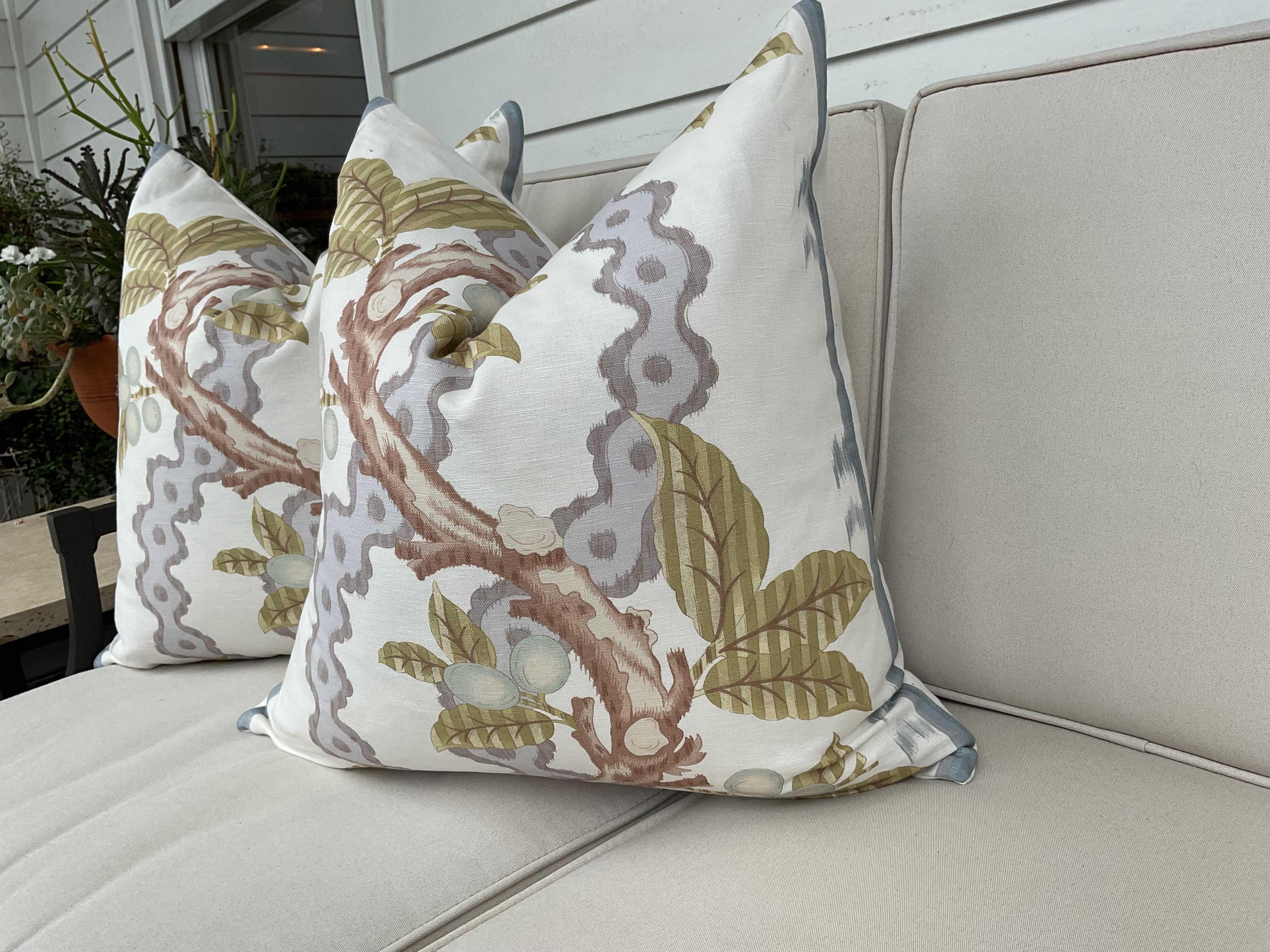 North American Brunschwig & Fils 