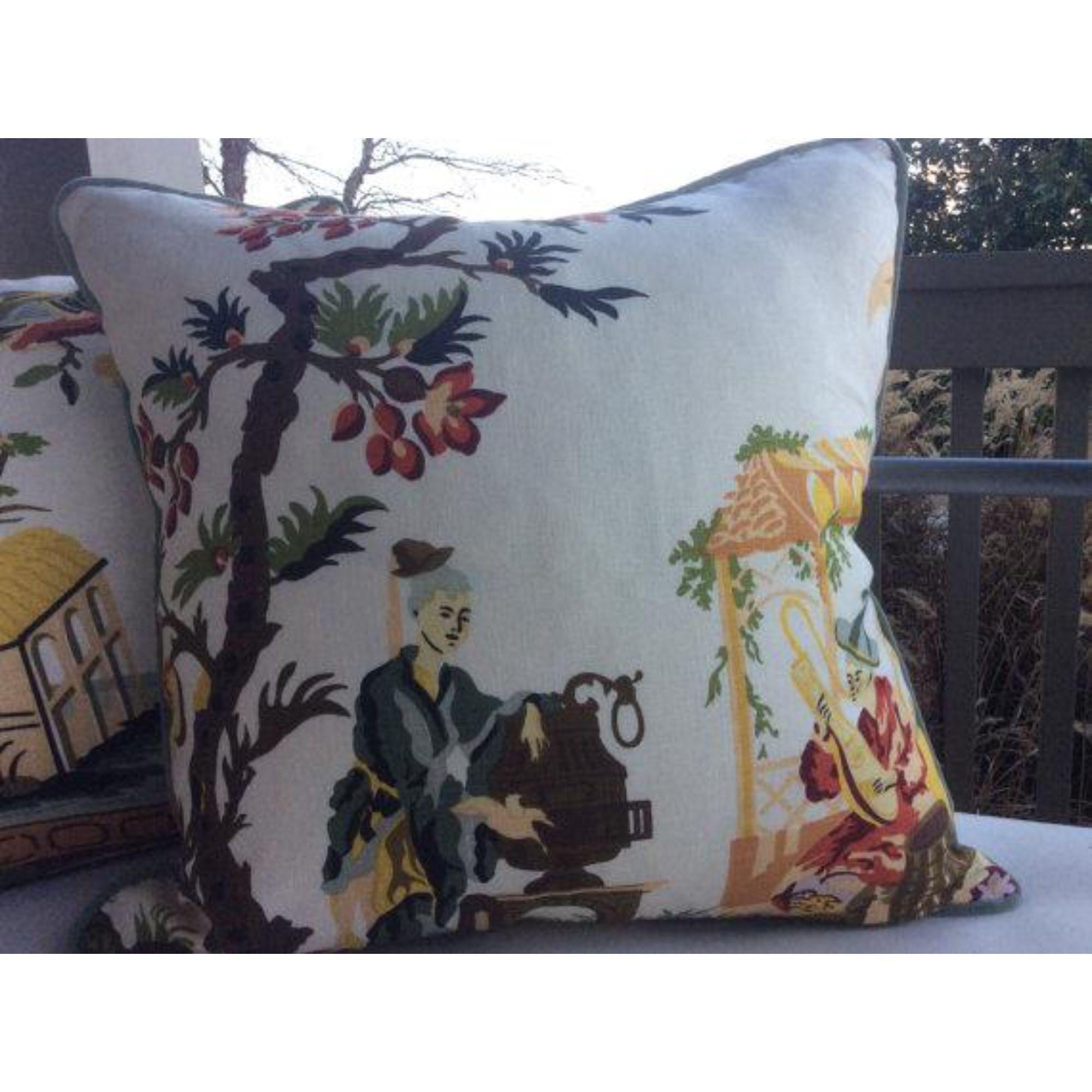 Brunschwig & Fils 