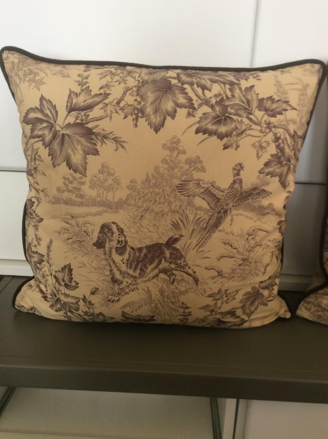Cuscini Brunschwig & Fils 