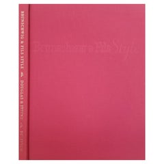 Brunschwig & Fils Style by Murray Douglas & Chippy Irvine
