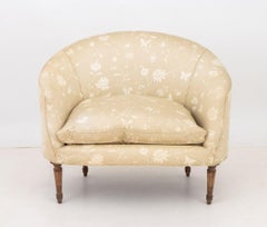 Brunschwig & Fils Sessel gepolstert