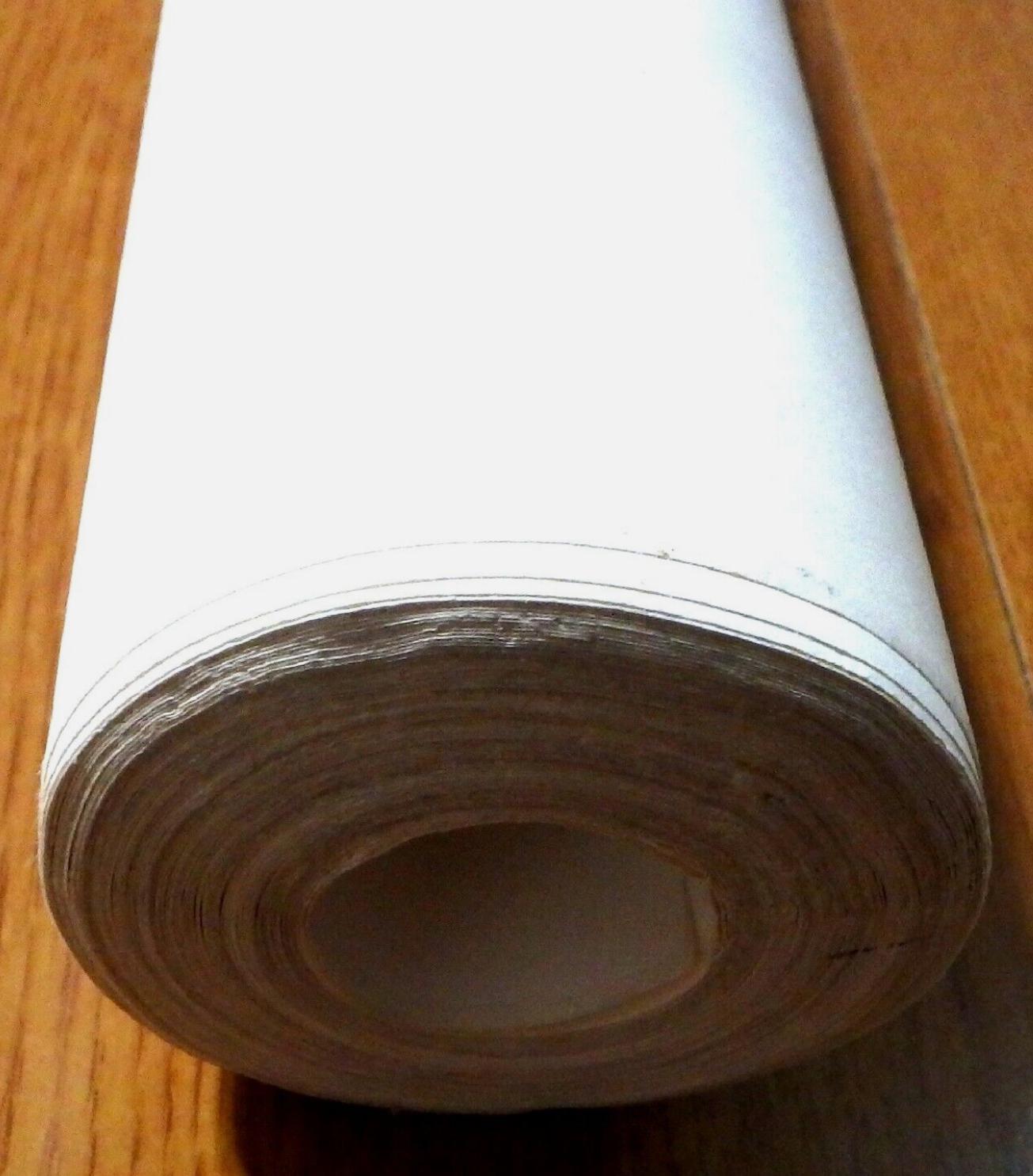 Brunschwig & Fils x Museo de Artes Decorativas, París, Papel pintado Cristaux, 1983 en venta 1