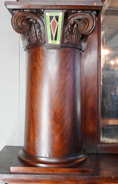 Brunswick Balke Collender Company Bar, 19th Century