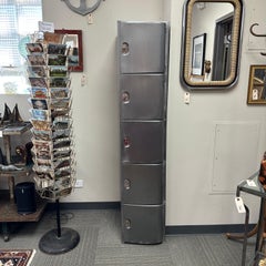 Brunswick Bowling Locker