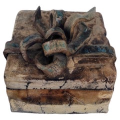 Caja de regalo Bruny Graves Raku