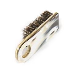 Pinselbürsten von Carl Aubock