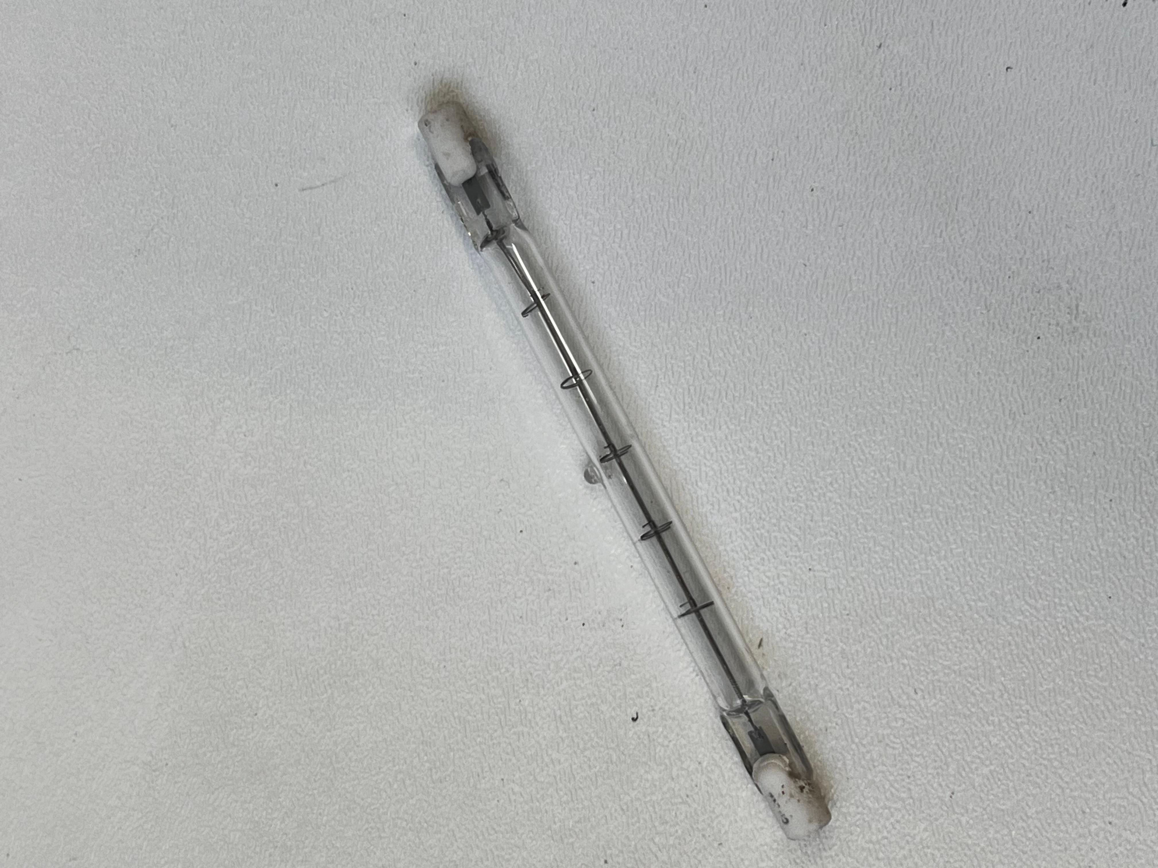Lampadaire torchère en acier inoxydable brossé de Robert Sonneman pour George Kovacs en vente 2