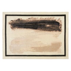 Brush Stroke Rug