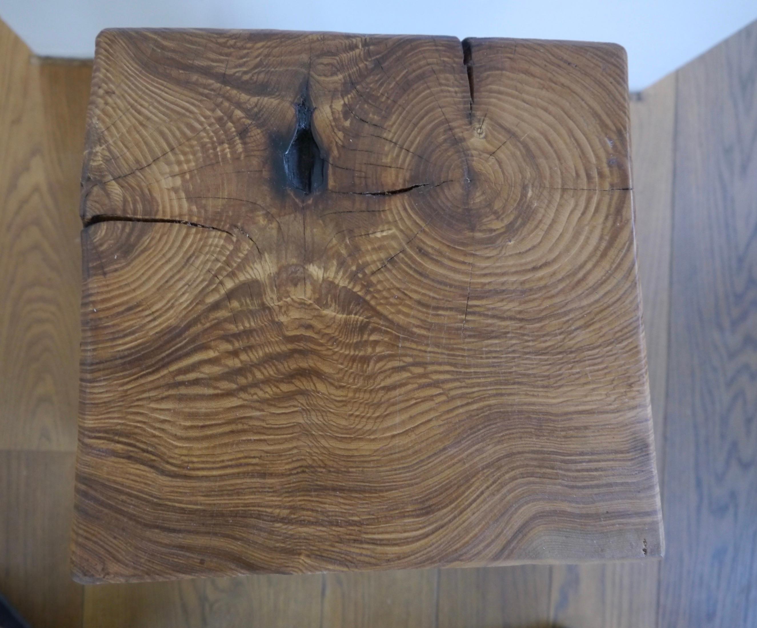 tabouret baumann