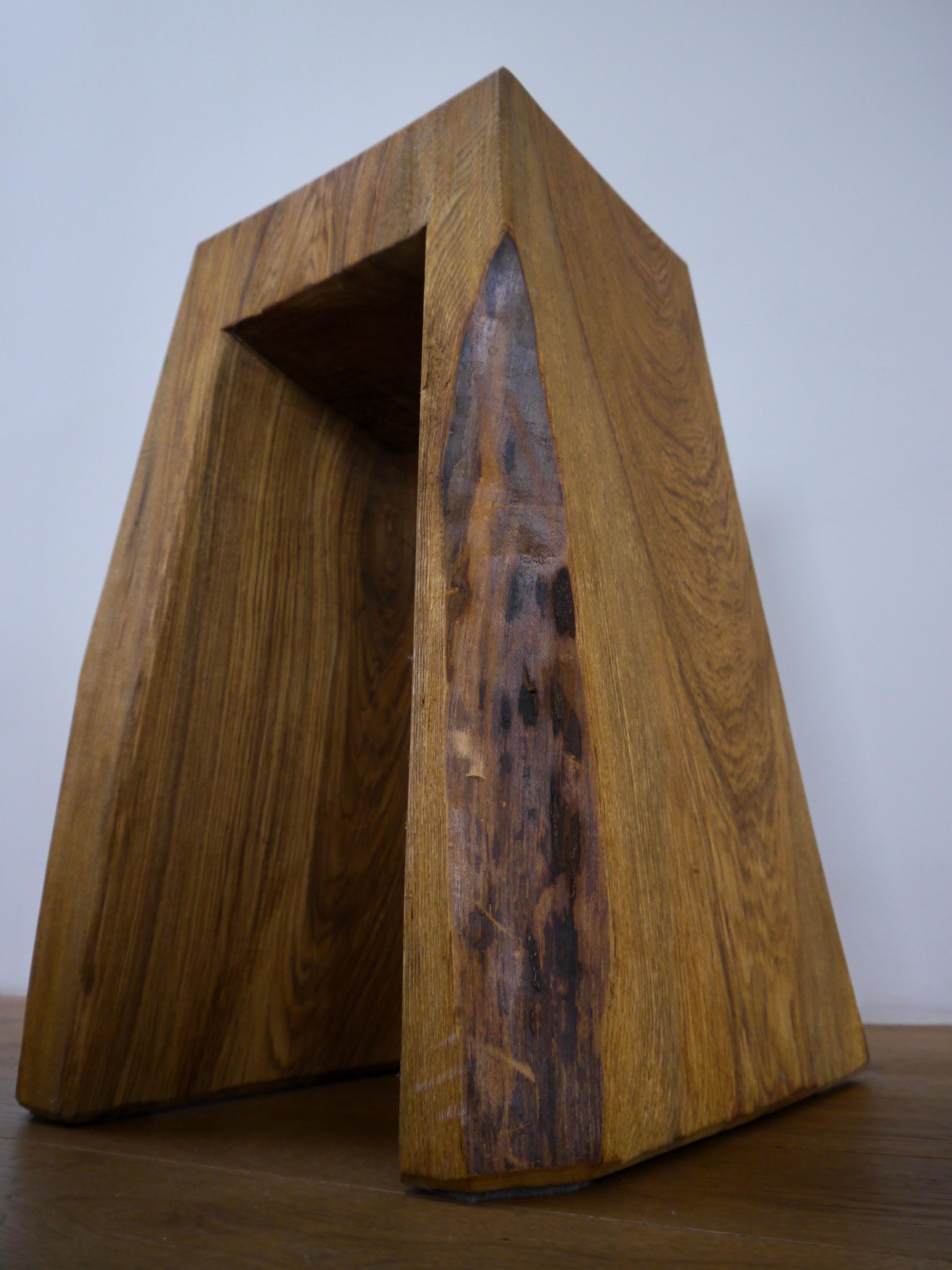 tabouret de bar baumann
