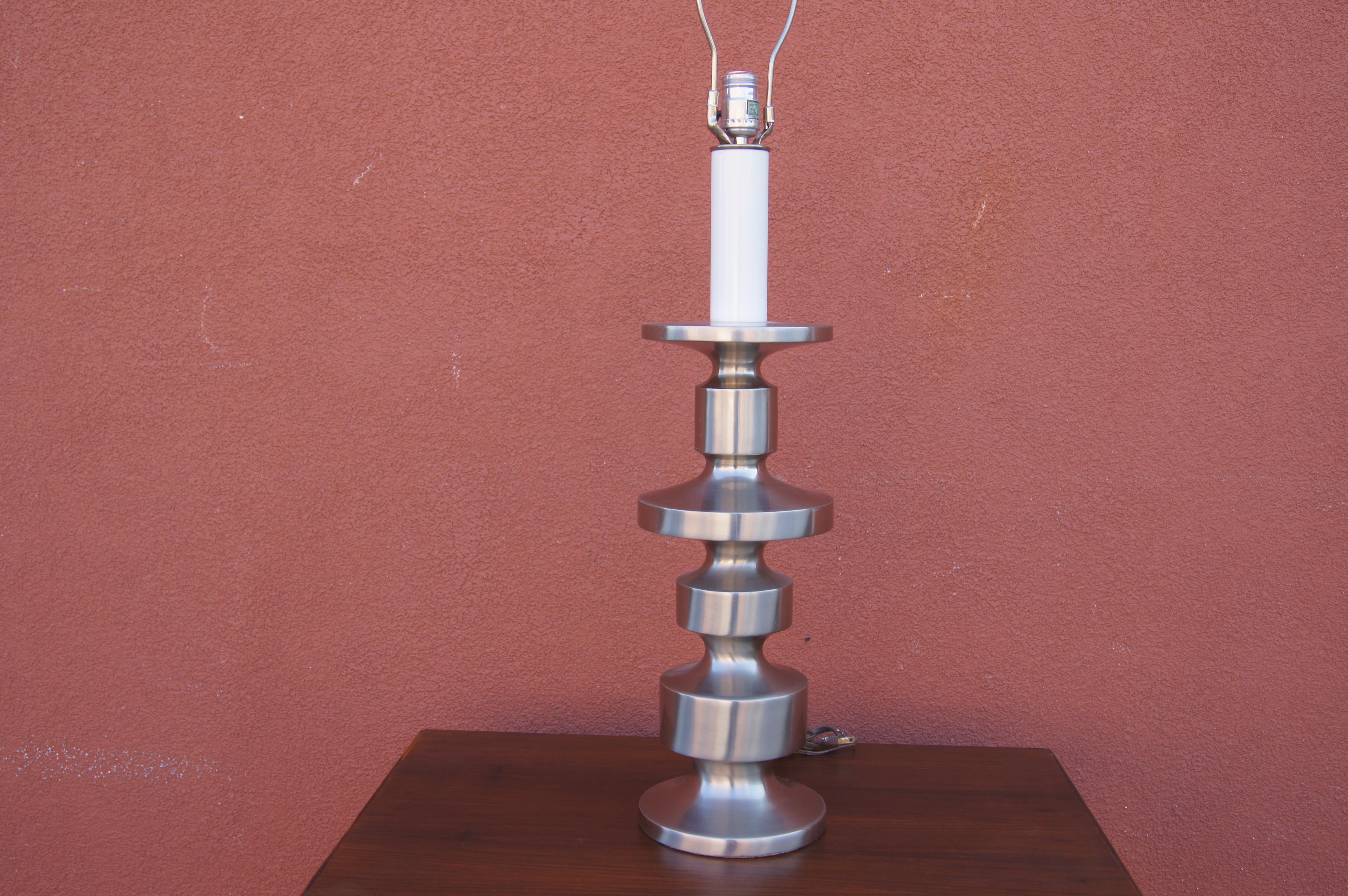 pushpin lamp