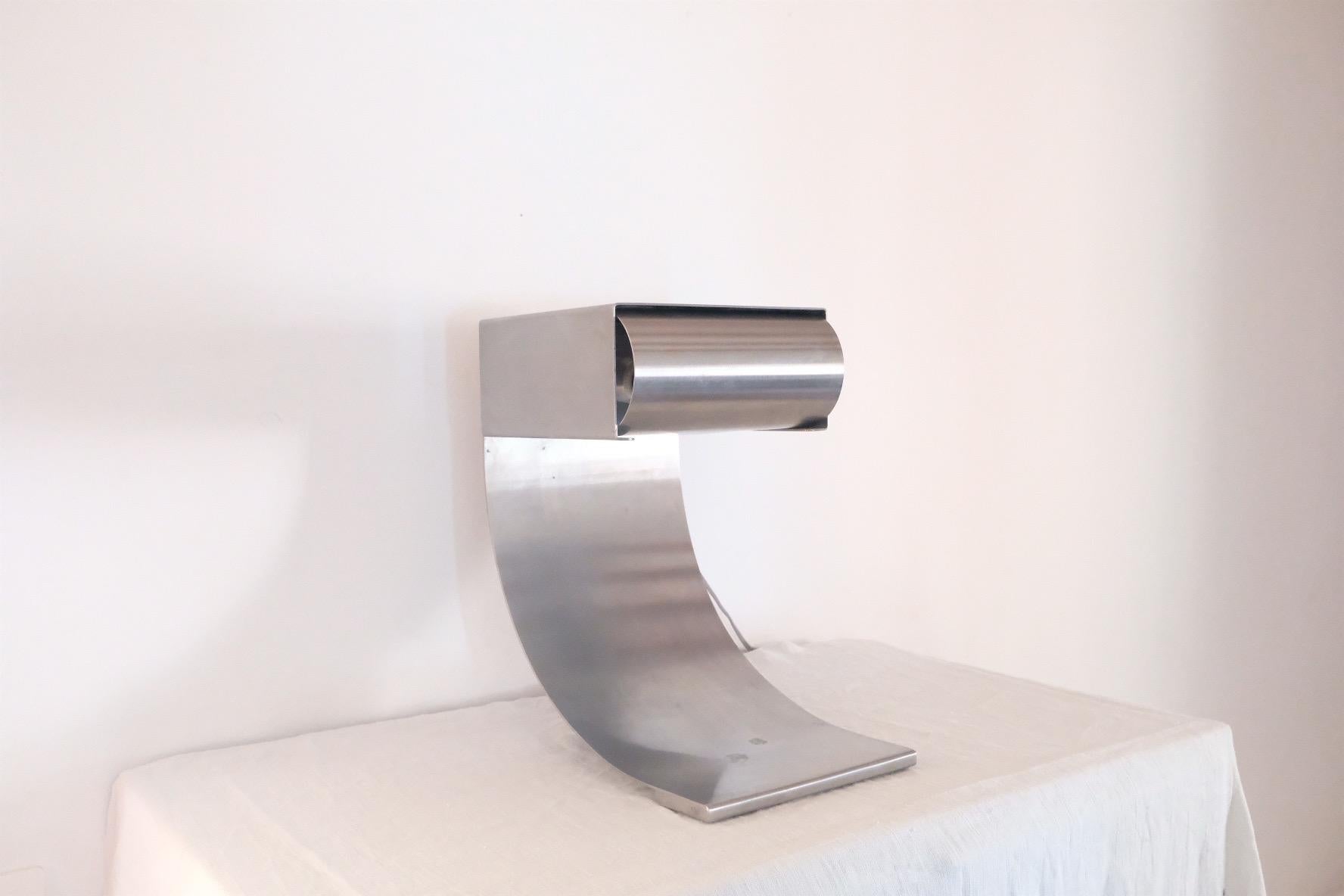 Français Lampe de table 