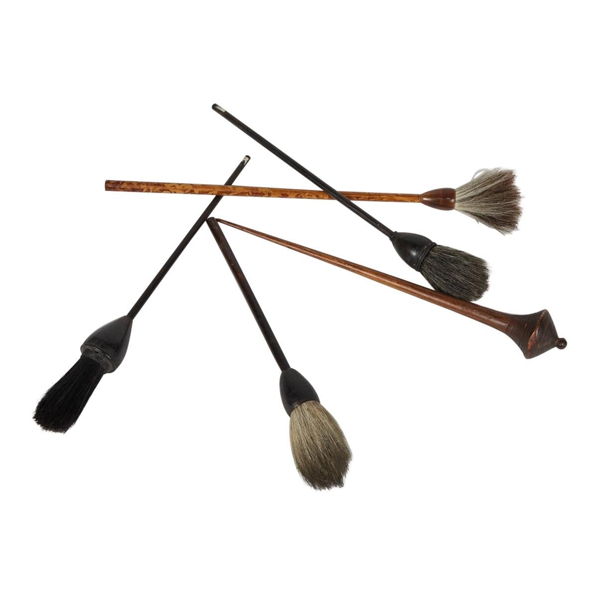 Brushes