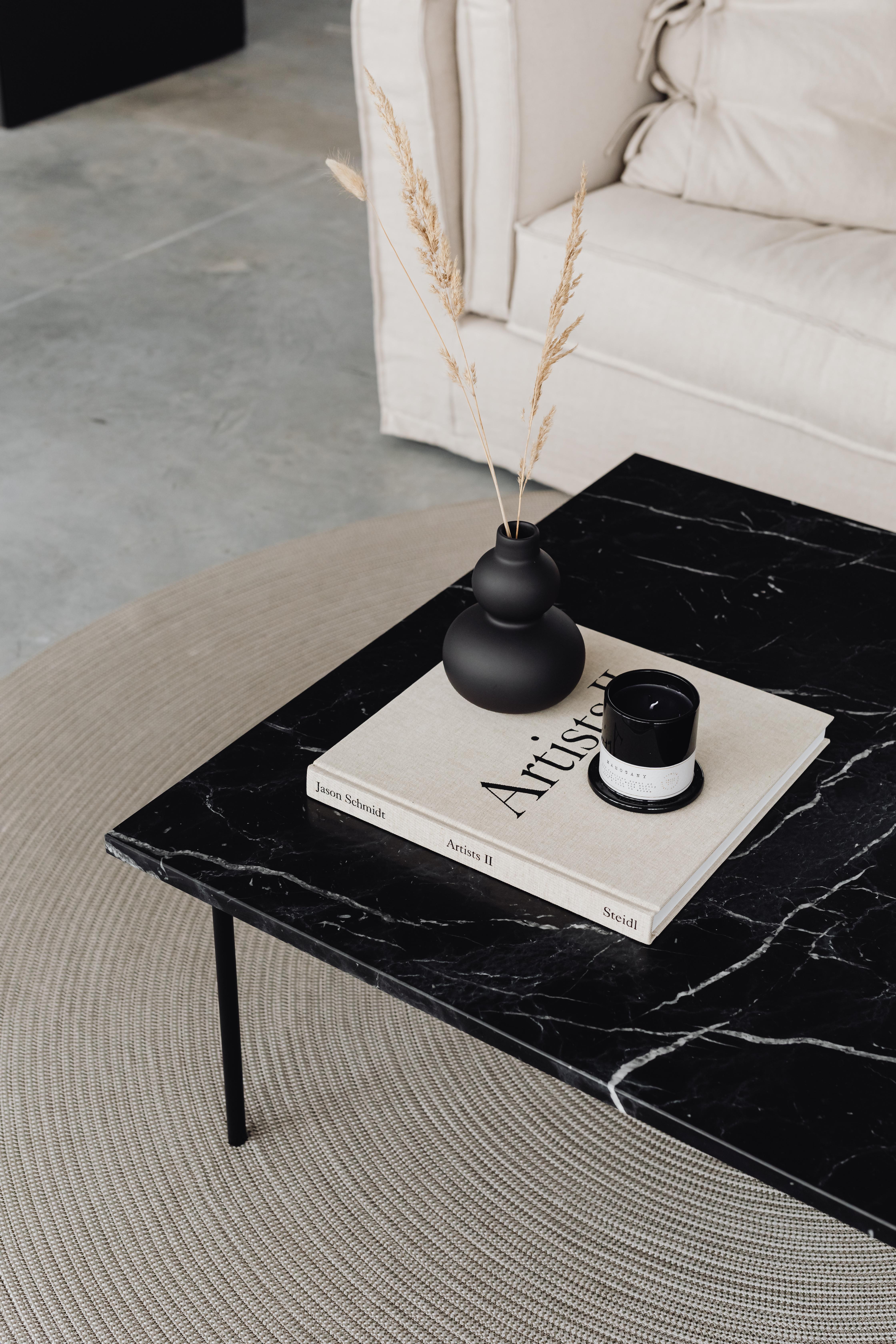 Polonais Table basse Brushh par Un'common en vente