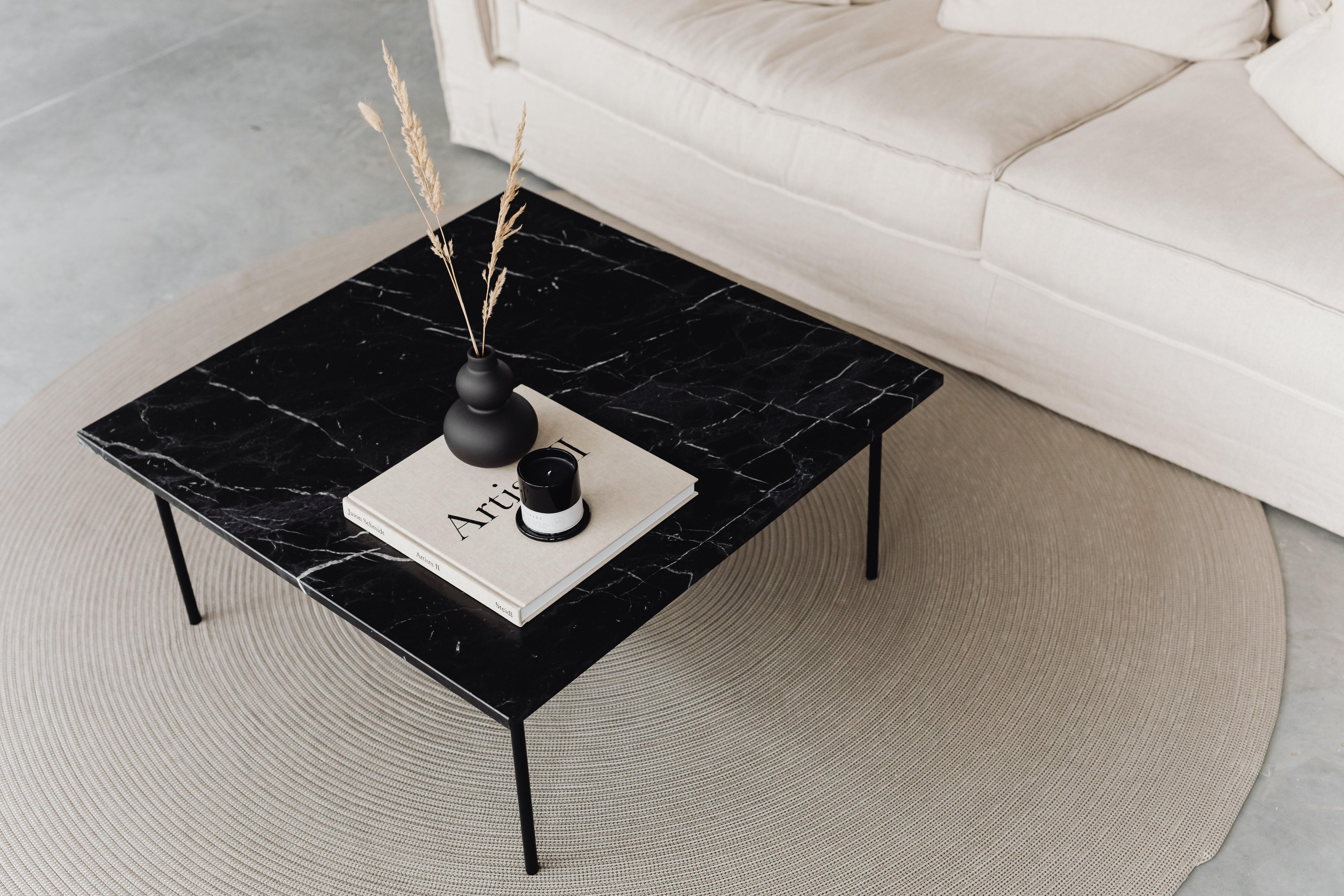 Table basse Brushh par Un'common Neuf - En vente à Geneve, CH
