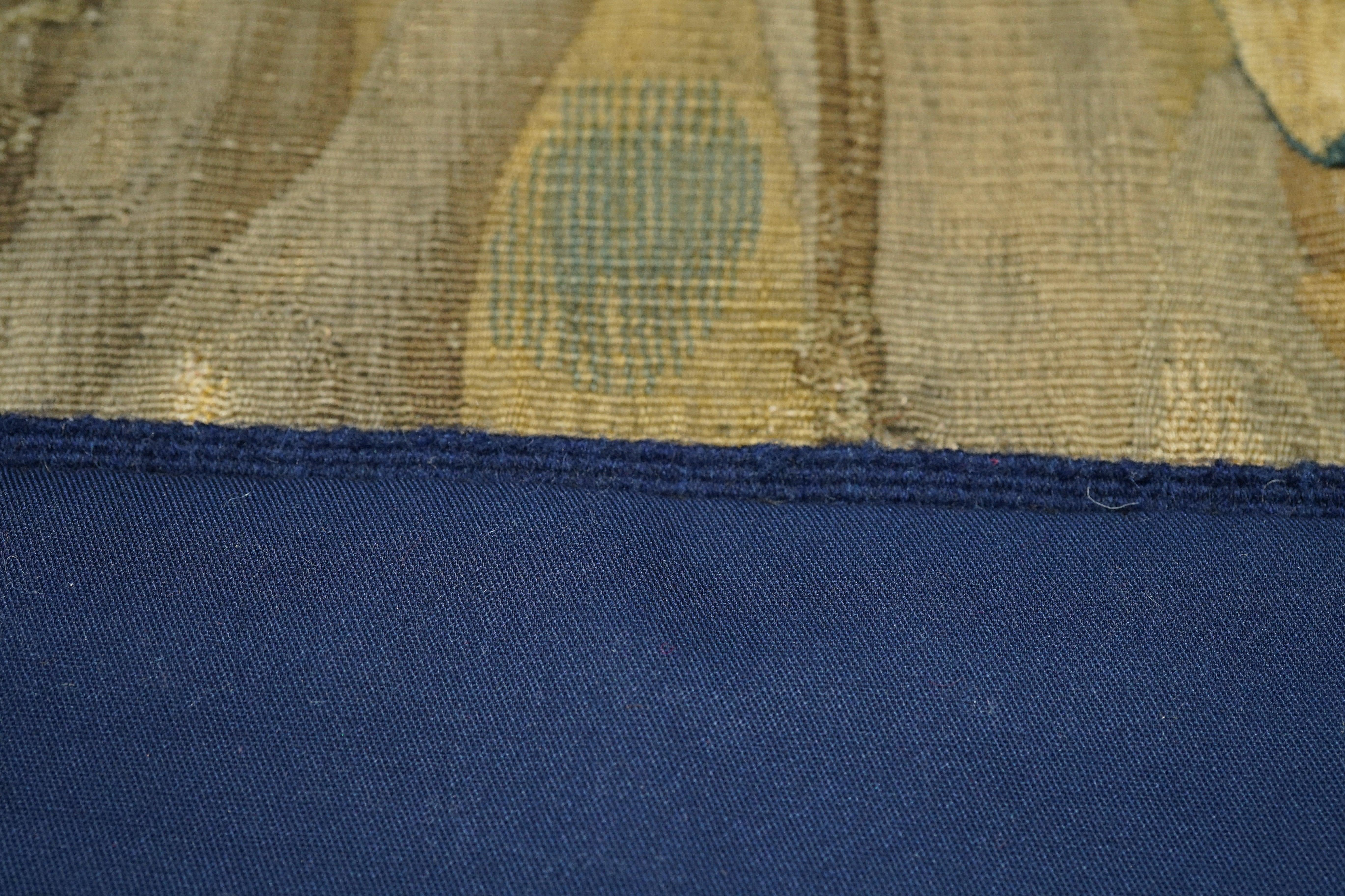 Brussel Wandteppich ''Die Konkordie Siria von der römischen