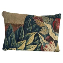 Brussels 16th Century 17" X 12" Pillow