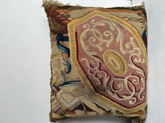 Brussels 16th Century - 22" x 20"