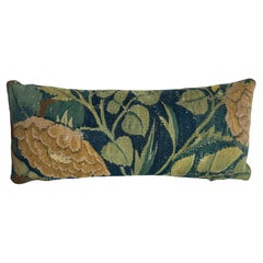 Almohada Bruselas Siglo XVI - 19" X 8"