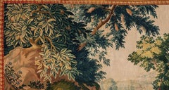 Brussels 18th Century Bacchanale Tapestry, circa 1760 10'6 x 7'4