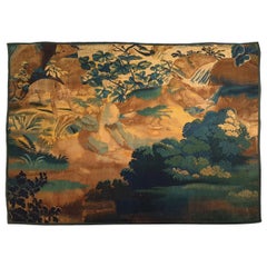 Brussels Antique Tapestry, 18th Century