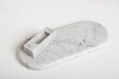 Brussels Sculpture by Carlo Massoud