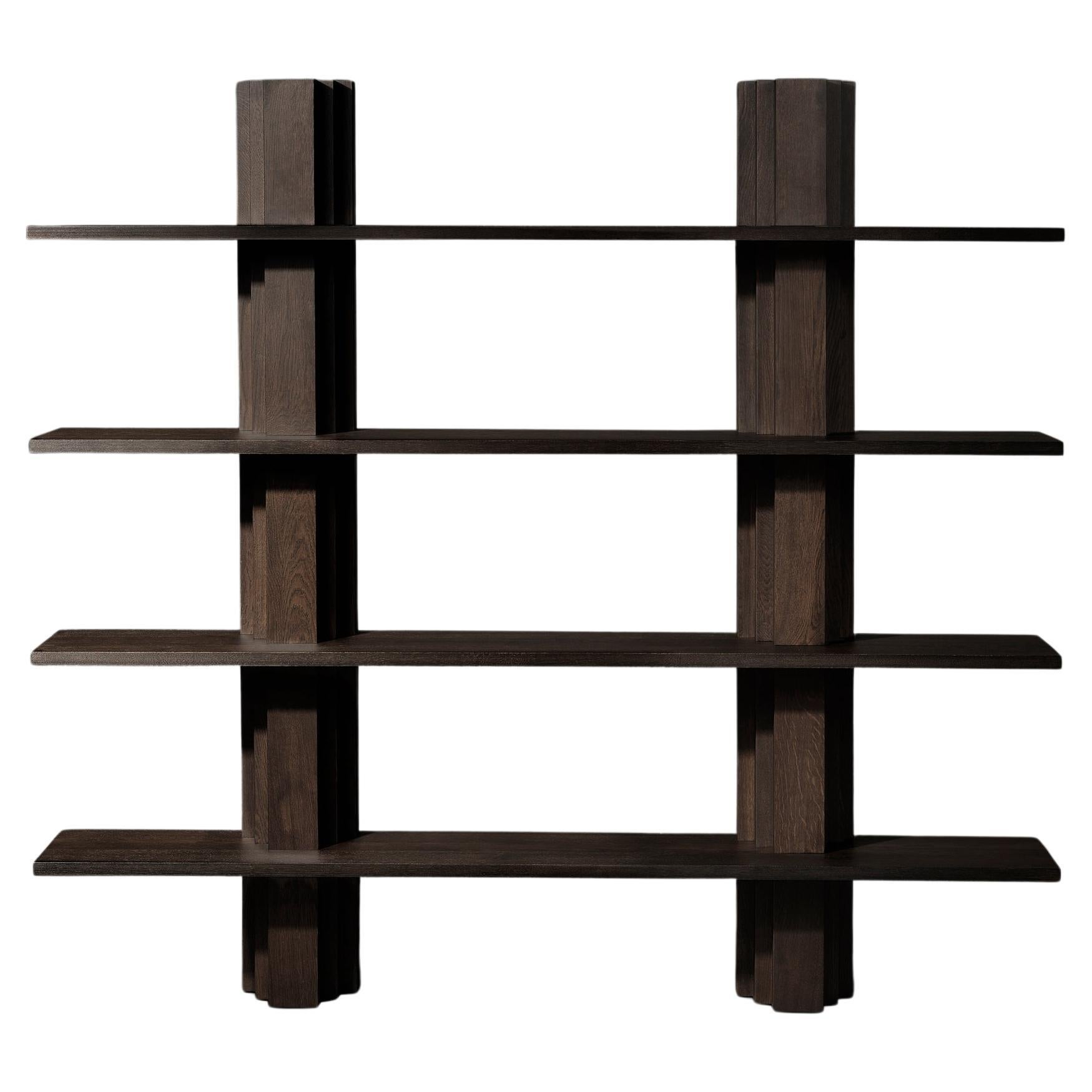 New And Custom Bookcases