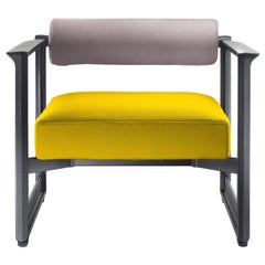 Brutal-Sessel von Konstantin Grcic für MAGIS