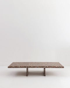 Brut Coffee Table