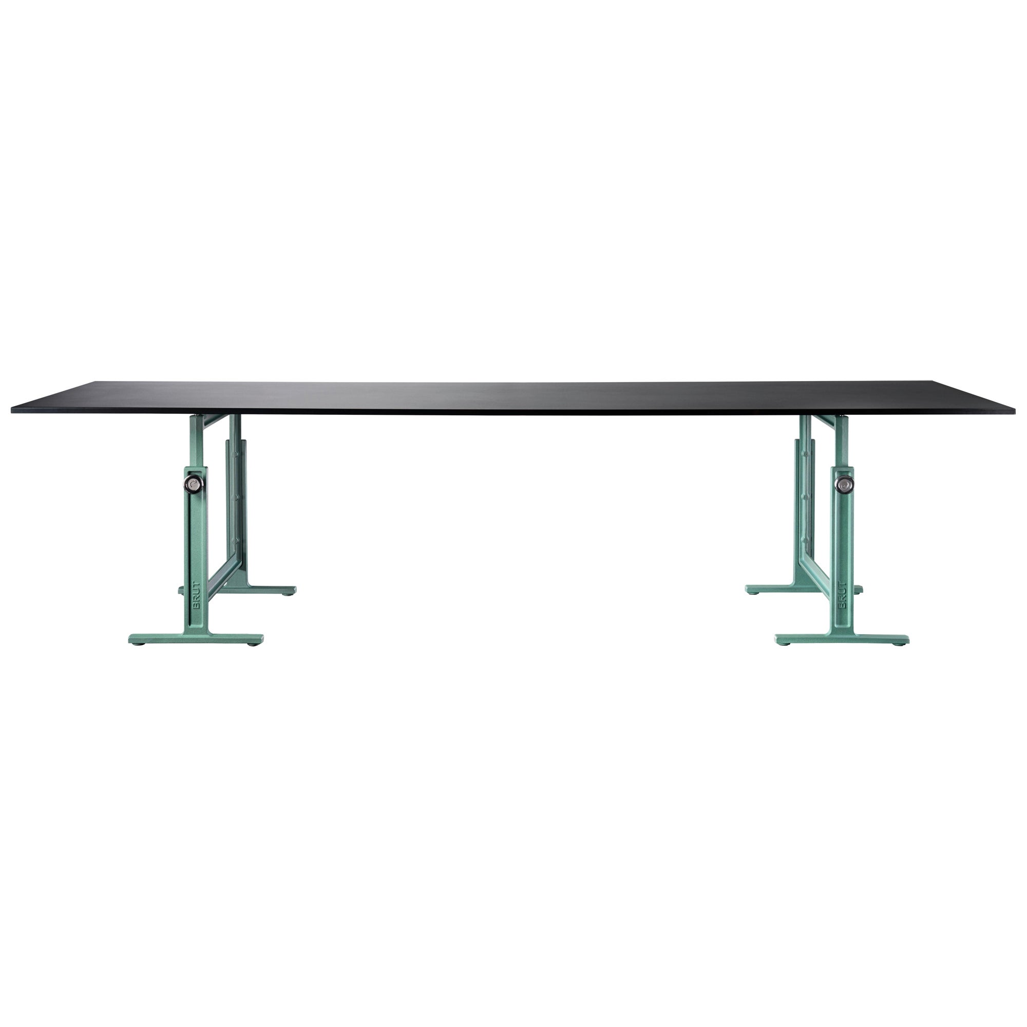 Mesa Brut de Konstantin Grcic para MAGIS