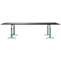 Brut Table by Konstantin Grcic for MAGIS