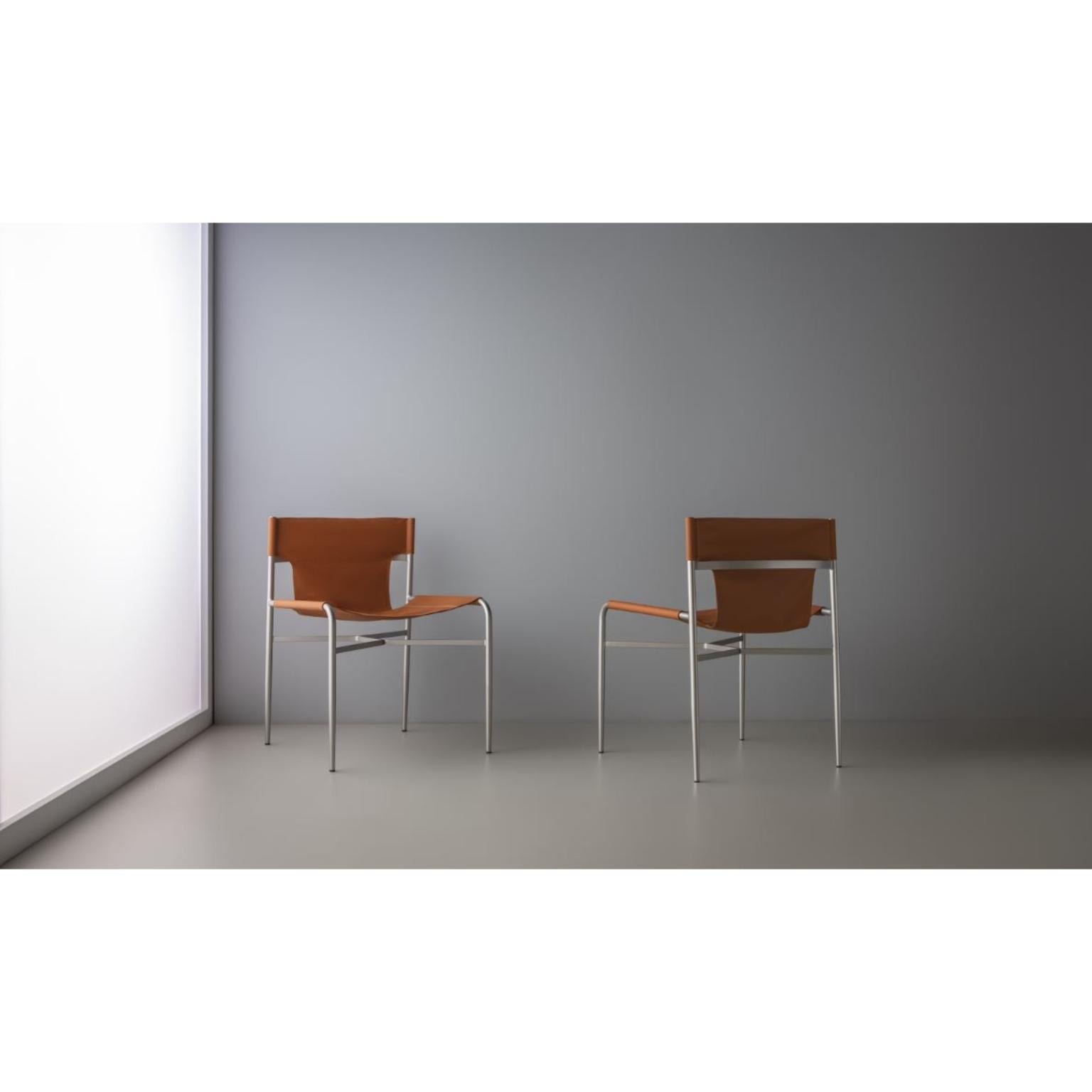 Bruta-Stuhl von Doimo Brasil (Postmoderne) im Angebot