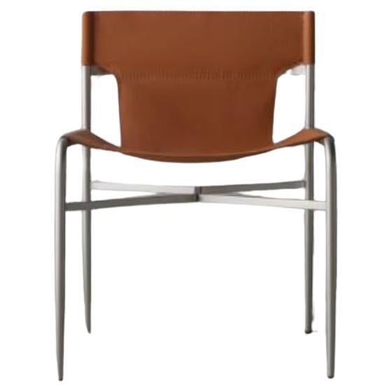 Bruta Chair by Doimo Brasil