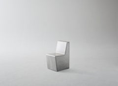 Brutal Chair by Alexander Lotersztain