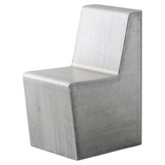 Brutal Chair by Alexander Lotersztain