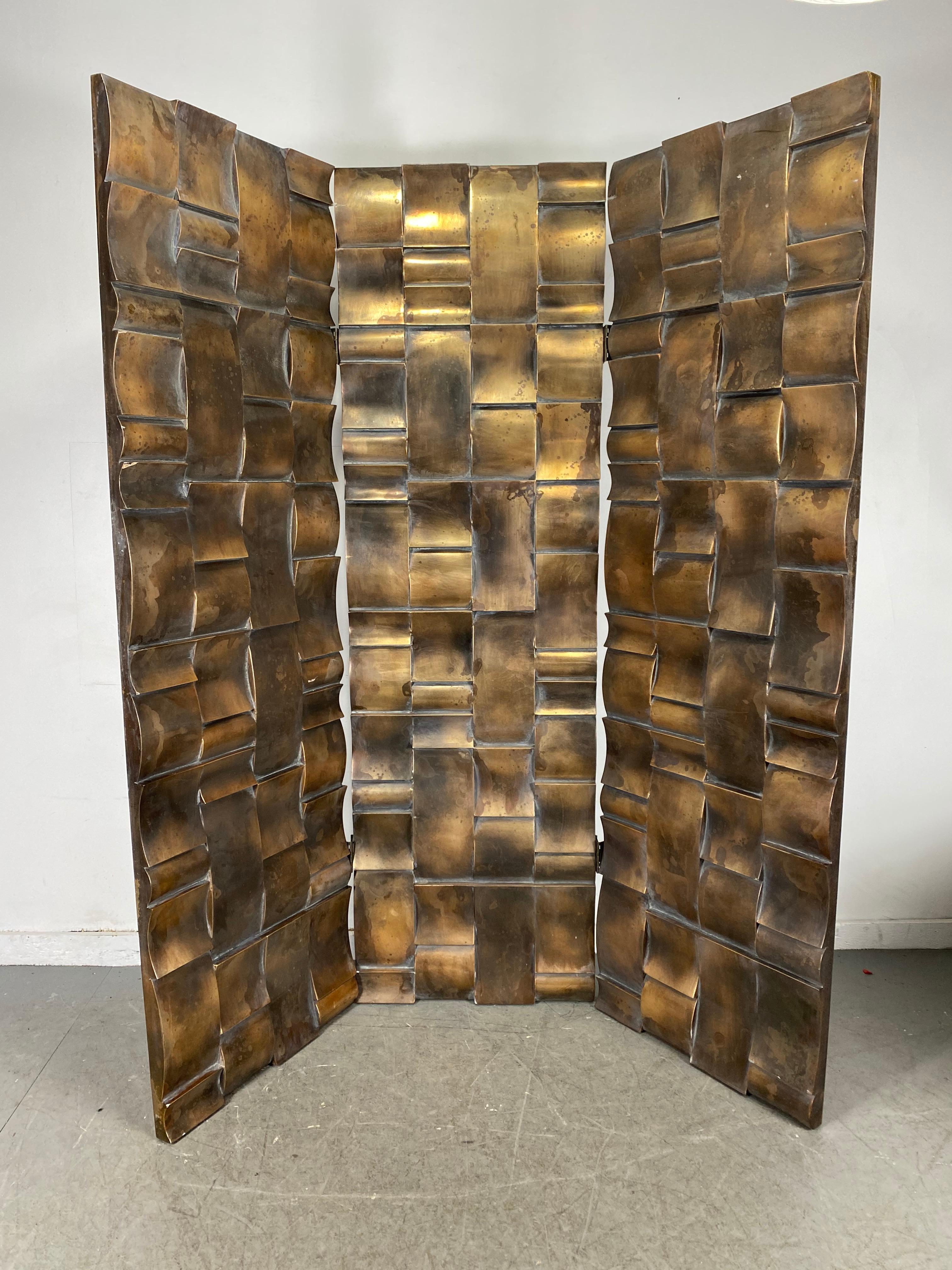 resin room dividers