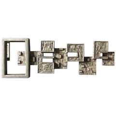 Mid-Century Modern Architectural Elements