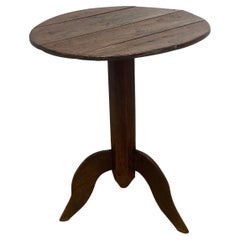 Side Tables