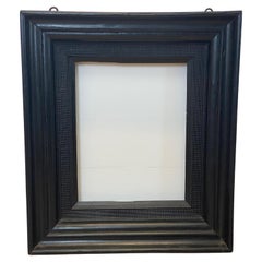 Brutalist, Used Wooden Frame