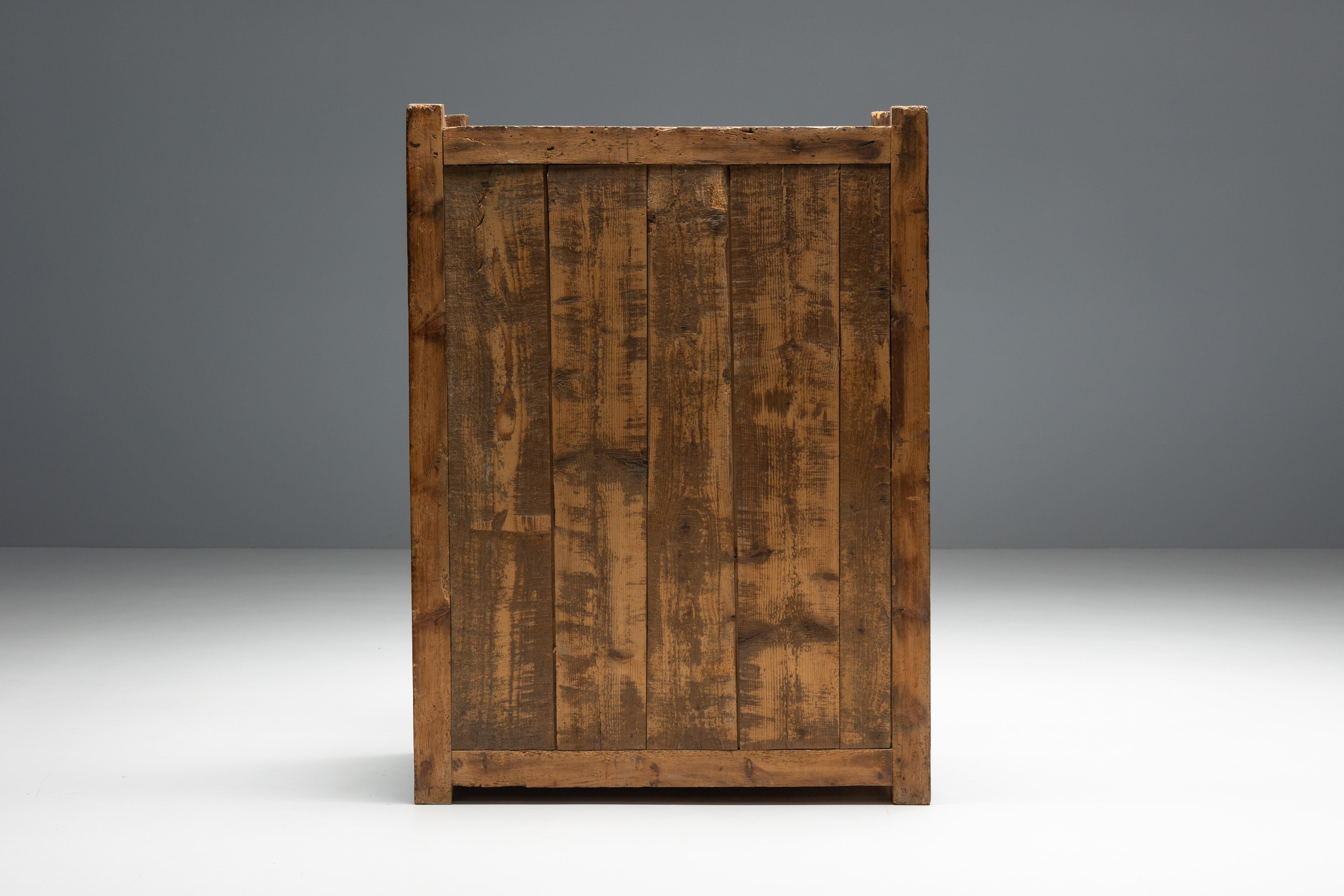 Cabinet Populaire, France, 1848 4
