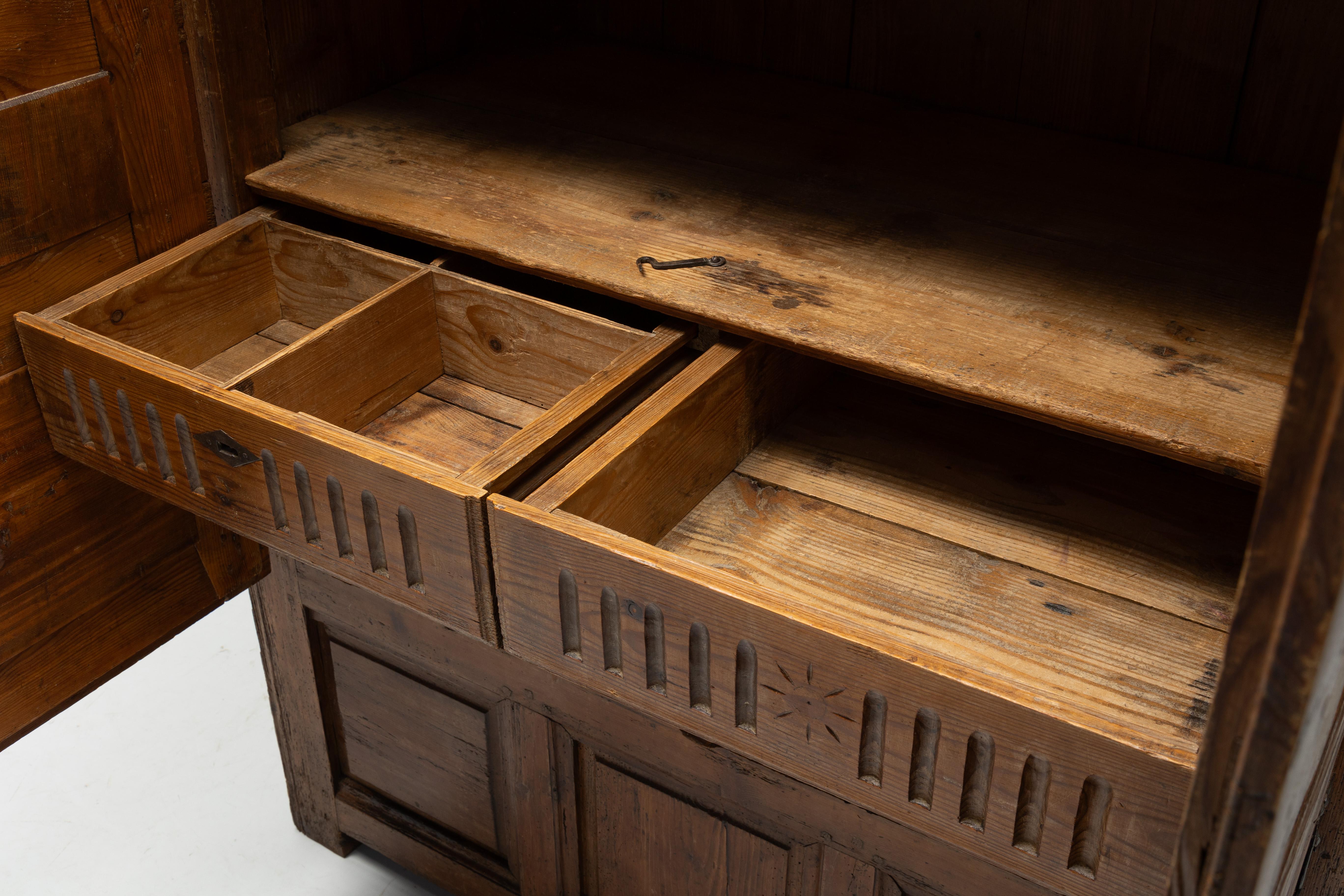 Cabinet Populaire, France, 1848 1